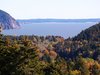 Rugged Coast line