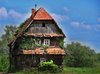 Old house