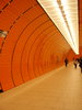 Munch's Subway 4