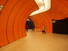 Munch's Subway 2