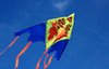 Kite Flying 1