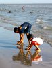 Day At The Beach 1