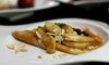 Dessert Crepes 2
