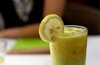 Healthy Juice