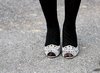 Pretty Feet