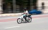 Motorcycle riders 1