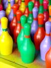 Bowling Pins