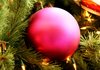 Baubles Themed Christmas 1