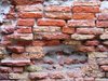 brick wall