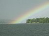 After the rain