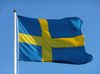 Swedish flag
