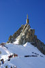 Aiguille du midi 2