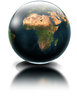Faces of Earth