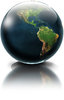 Faces of Earth