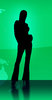 World Models Silhouette