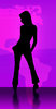 World Models Silhouette