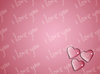 I love you