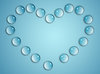 Drops of Heart