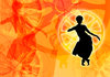 Classical Dancer 3