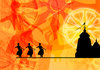 Classical Dancer 1