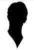  Face Silhouette