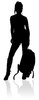 Travel Silhouette