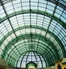 Glass Roof