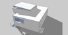 Building 3D and wireframe 7