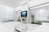 Living Room Concept 3D