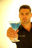 Barman offering