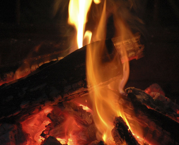 Fire 2: Fire.NB: Credit to read 