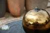 Orb fountain