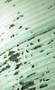 Flaking Paint