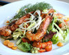 Prawn Salad 1