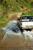 Crossing over