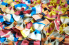 Colourful Pasta 1