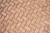 Paving Bricks