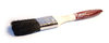 Painted brush