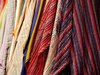 Assorted Fabrics