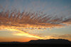 Sunsets in Africa 1
