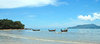 Thai beach