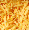 Grated