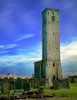 Old tower 1