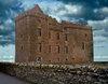 Old castle