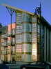 Modern building