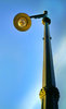 Street lamp