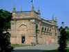 Old pavilion 2