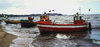 Fishing boats