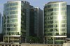 glass office buildings 2