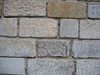 stone wall